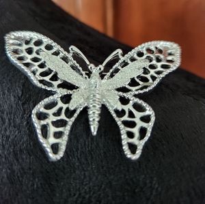 High end costume jewelry